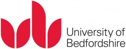 University of Bedfordshire logo